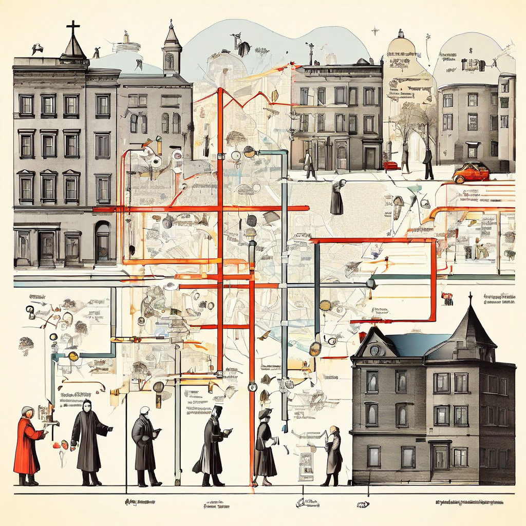 길거리에서 “도를 아십니까”라며 말 걸고 결국 제사 비용 요구하는 포교 활동