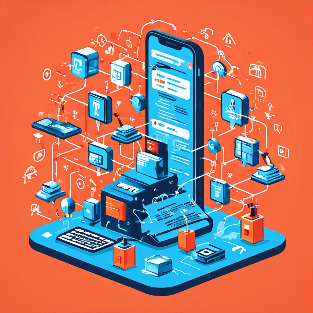 자동응답기(ARS)가 “상담원 연결은 0번”만 반복하고 연결은 안 해주는 답답함