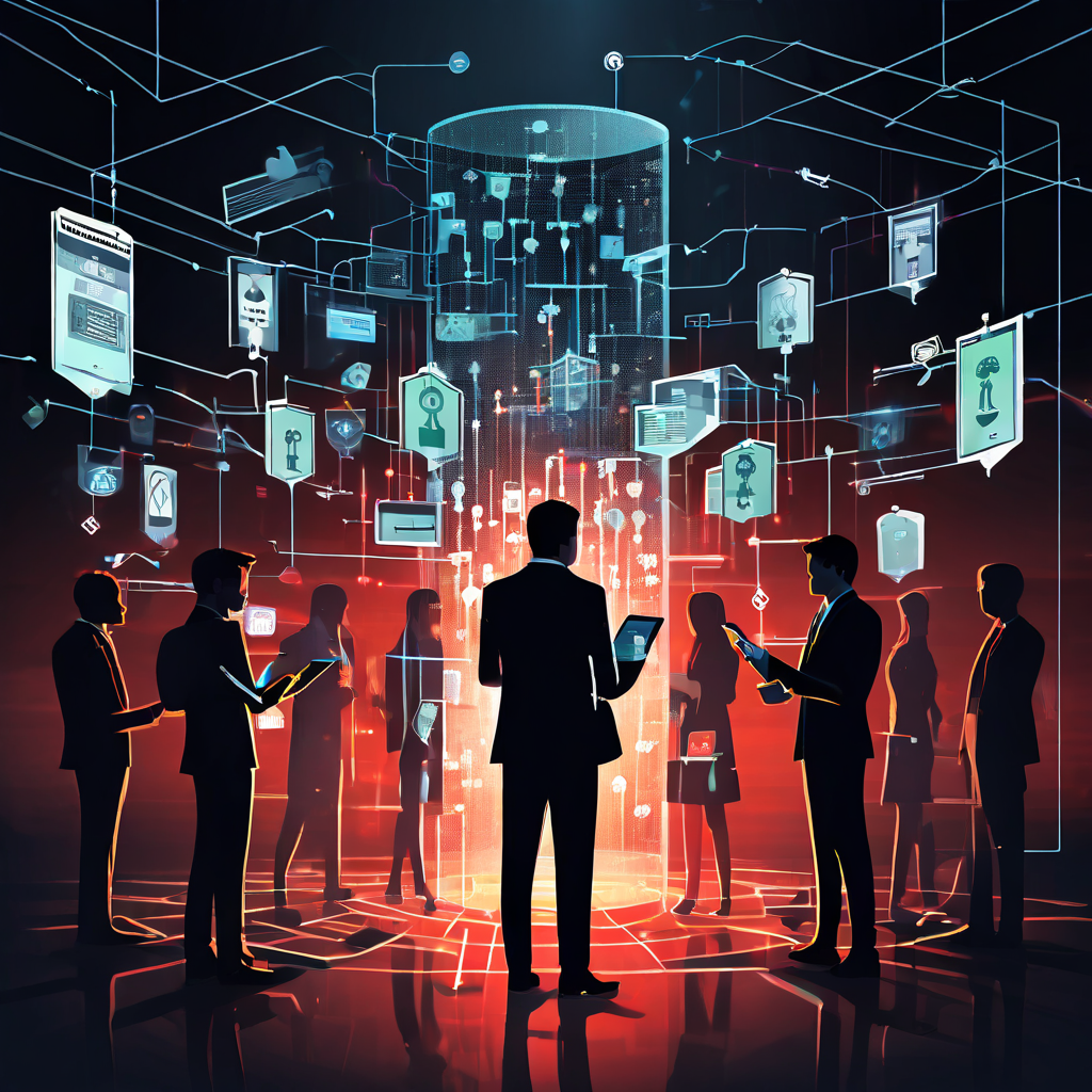 무료 경품 준다고 해서 QR코드 찍었더니 보험 가입 전화 쏟아지는 개인정보 유출