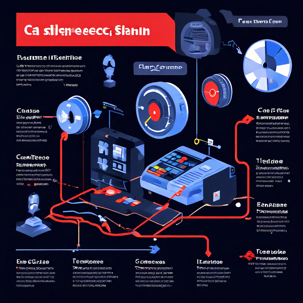 119 신고했는데 전화 연결 안 되고 신호만 가면 심각한 응급 상황