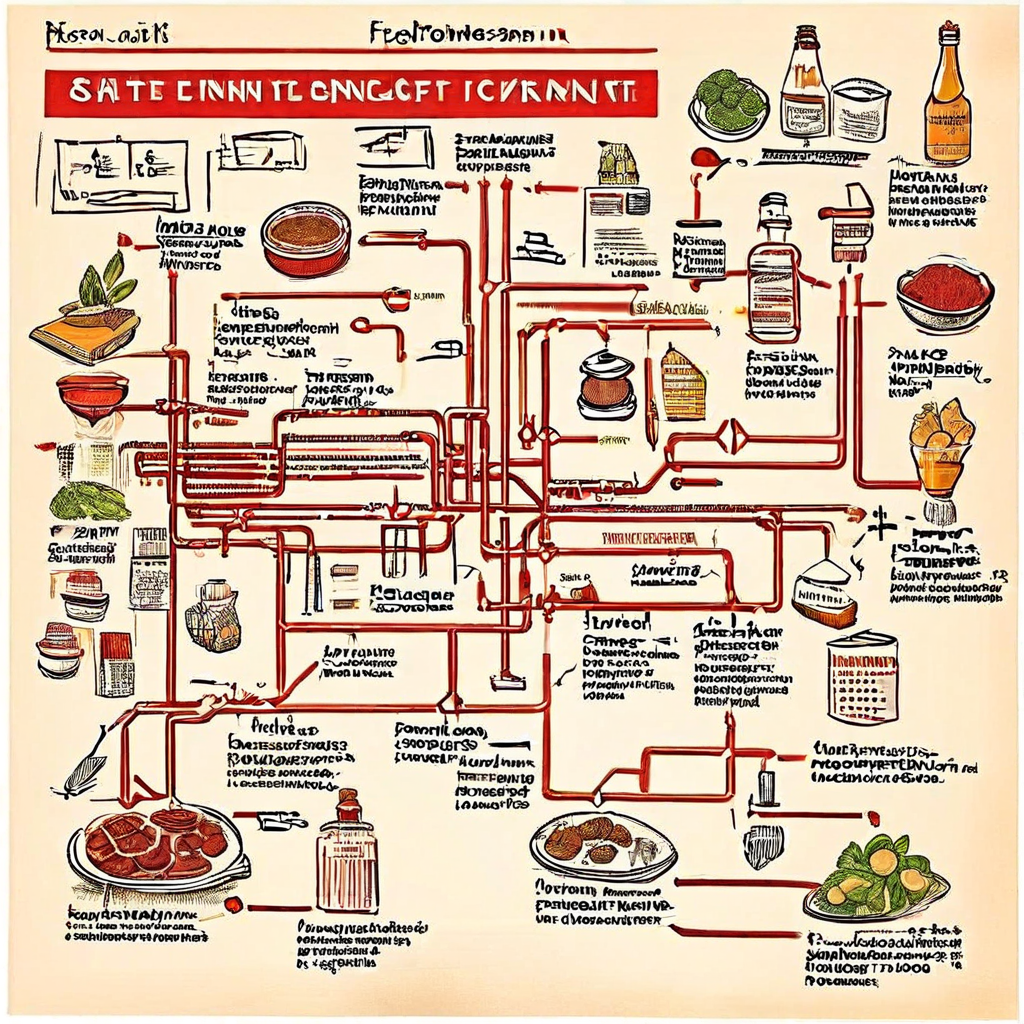 식당에서 벨 눌러도 종업원이 30분째 안 오는 건 서빙 인력이 부족하다는 신호