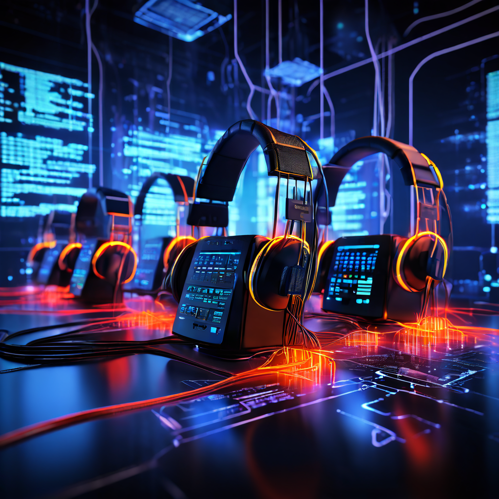 대기업 콜센터 전화했는데 옆집 아저씨 목소리가 들리는 보이스피싱