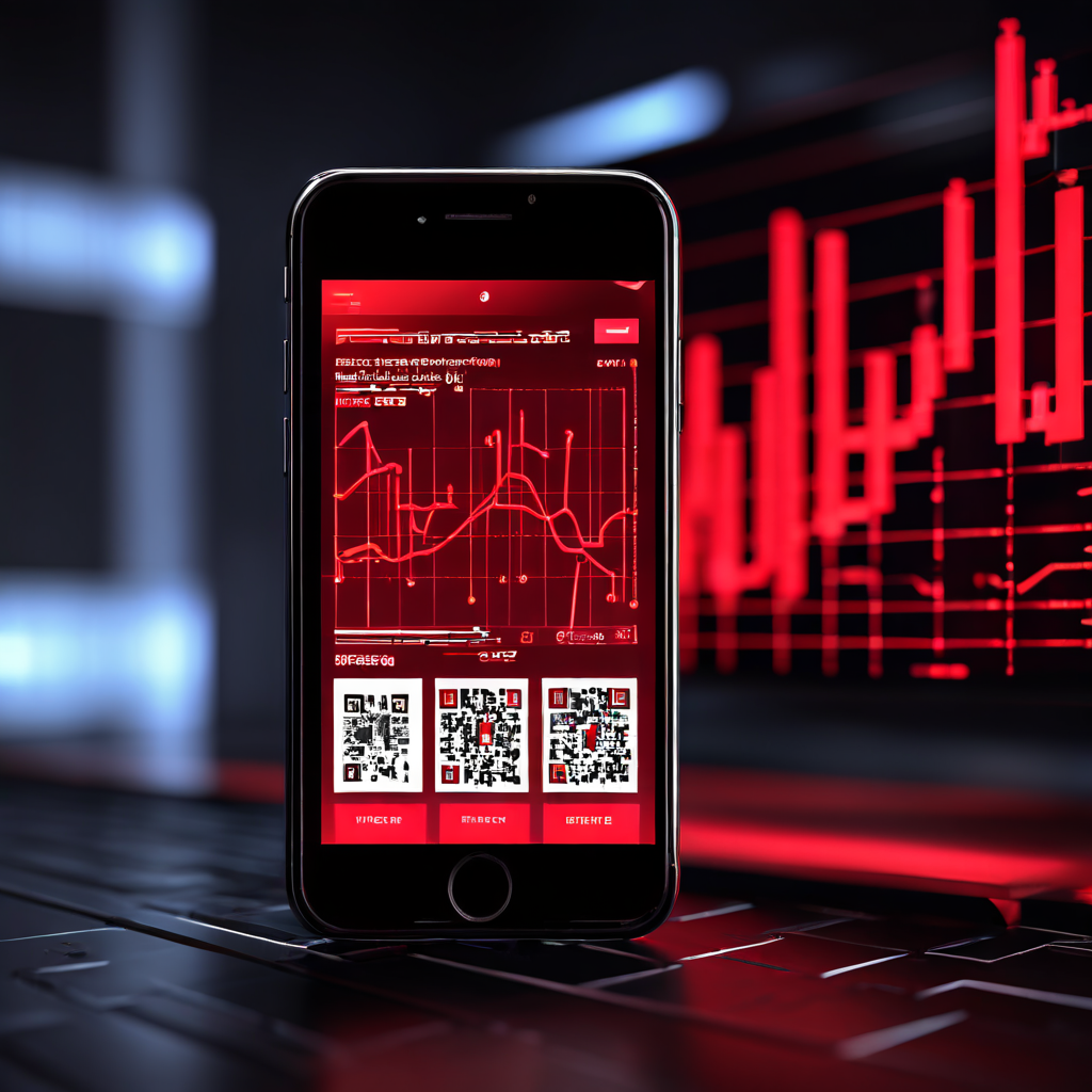 정품 인증 스티커 QR코드 찍었는데 “등록되지 않은 제품”이라고 뜨는 가짜
