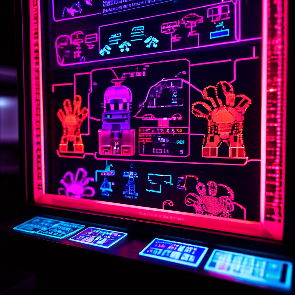 인형 뽑기에 2만 원 써서 5천 원짜리 인형 하나 뽑는 비효율적인 취미