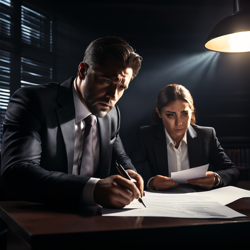 변호사가 의뢰인 이익보다 빨리 사건 끝내려고 불리한 조건에 합의 권유하는 불성실