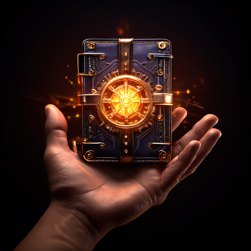 디지털 자산 보유량에 따른 서비스 접근 차등화의 기술적 배경