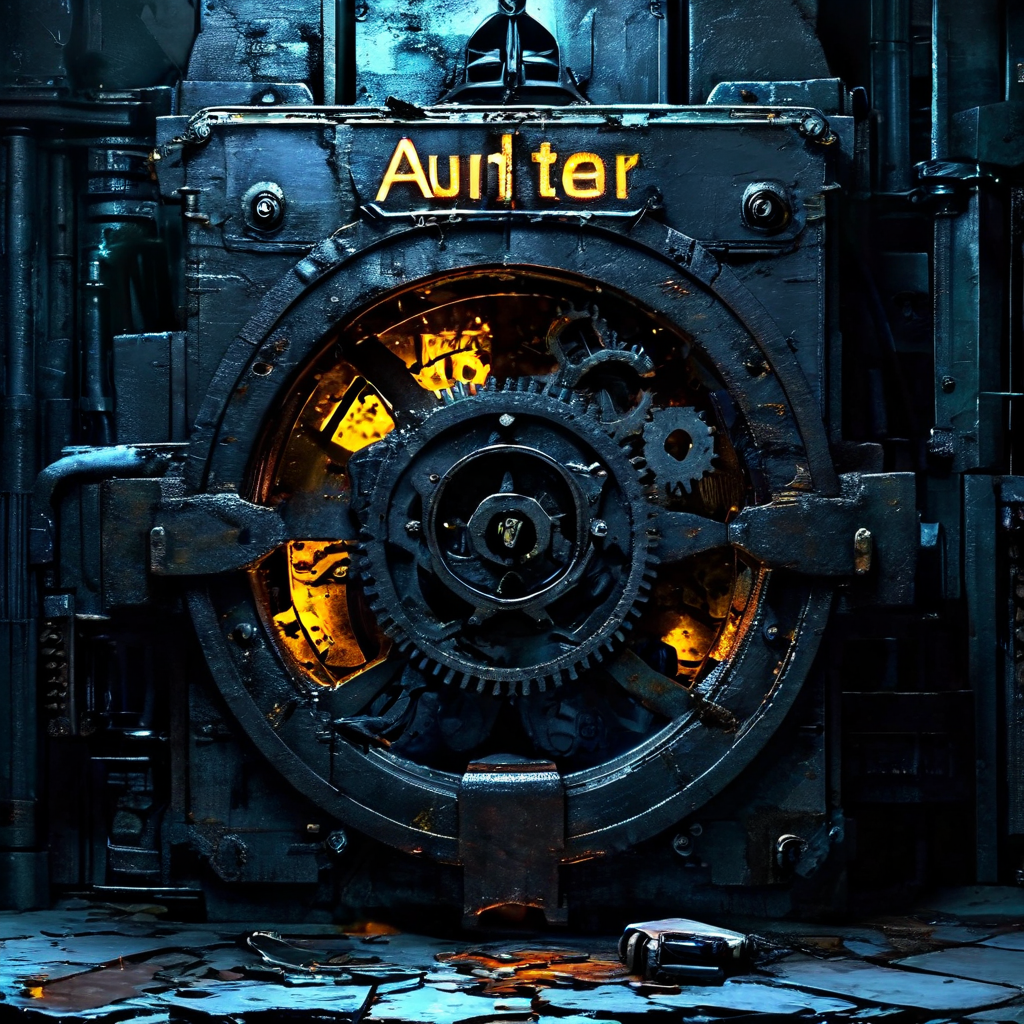 감사관이 피감 기관에게 접대받고 비리 눈감아주는 유착 관계