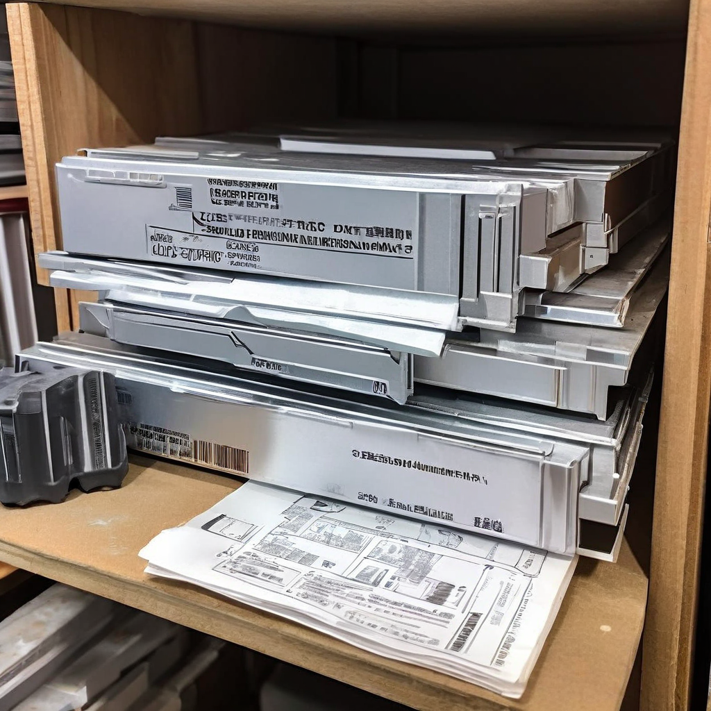 조립 설명서 번역이 엉망이라 가구 거꾸로 조립해서 망가뜨리는 상황