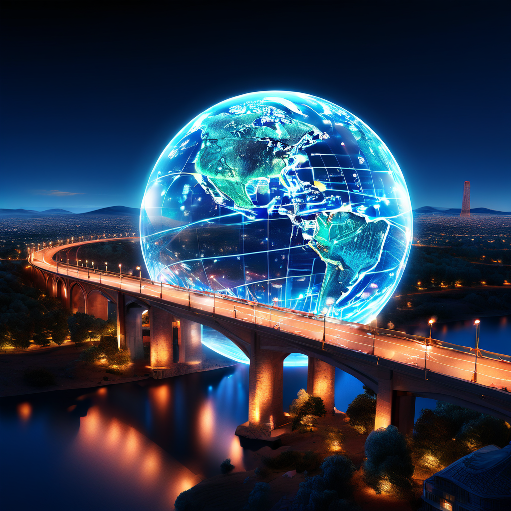 해외 뉴스 실시간 통역해주는 방송이 자막 없는 방송보다 훨씬 이해하기 쉬운 가치