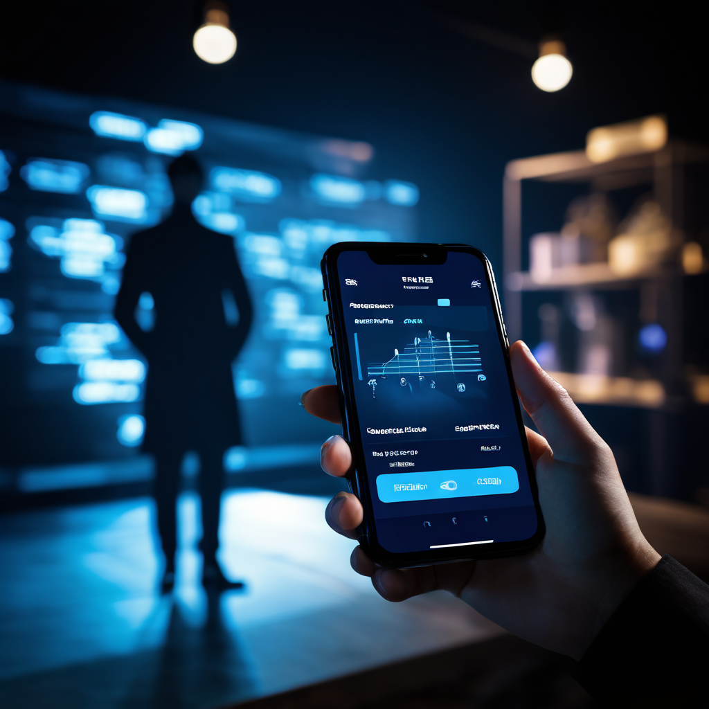 가계부 앱이 내 카드 사용 내역 자동으로 불러와서 이번 달 식비 얼마 썼는지 분석해주는 편리함