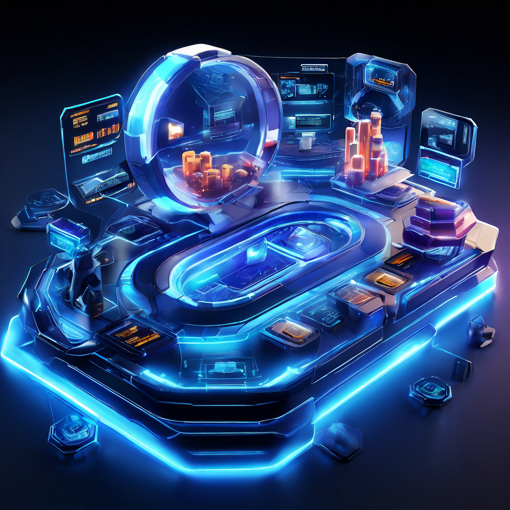 Simple Explanations of Table Limit Control for Online Casino Platform Users