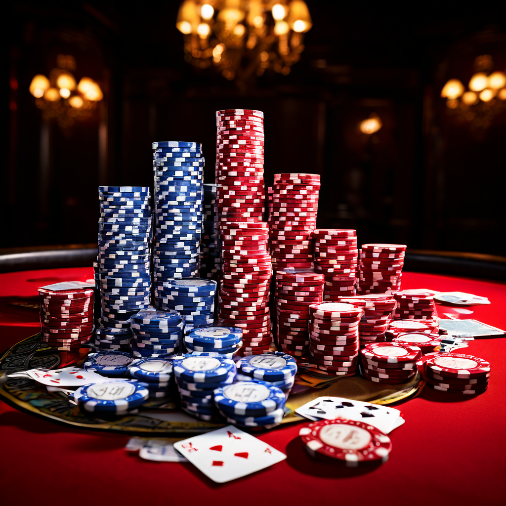 Why baccarat results sometimes feel predictable but are not