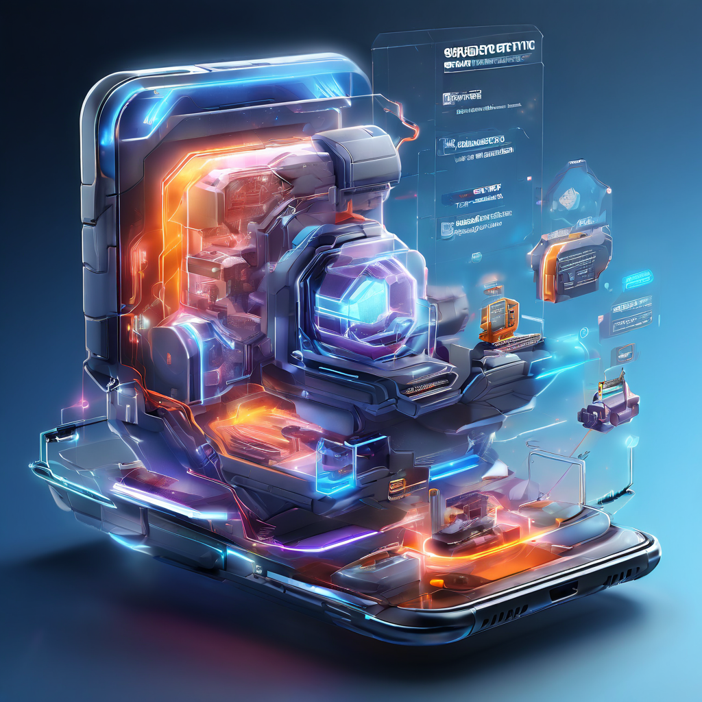 Mobile Review Questions Around Market Category Split in Multi Game Operator Platforms